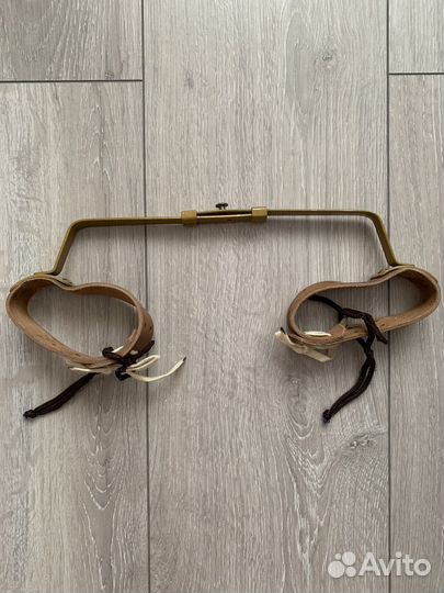 Ортопедическая шина-распорка Виленского