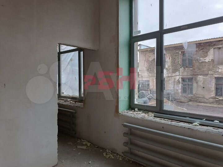 Офисные помещения с НДС 127 кв.м