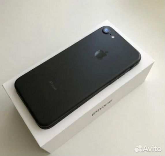 iPhone 7, 32 ГБ