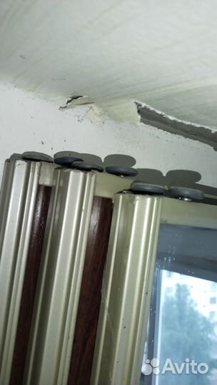 Комплектующие для шкафа купе