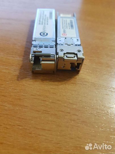 Оптический модуль qtech