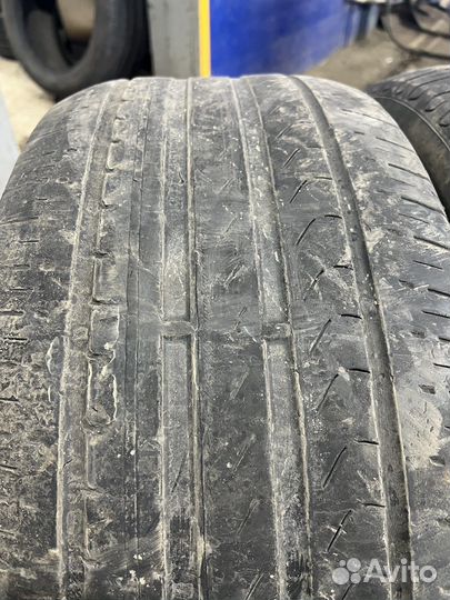 Pirelli Scorpion Verde 285/45 R20 108