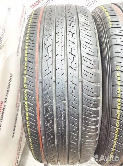 Dunlop Grandtrek ST30 235/55 R18 100H