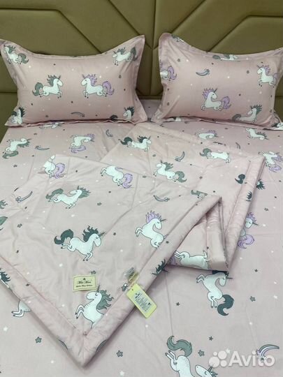 Постельное белье