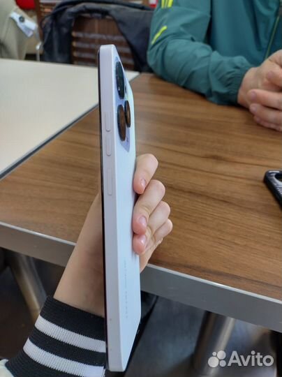 Телефон techno spark 10 про