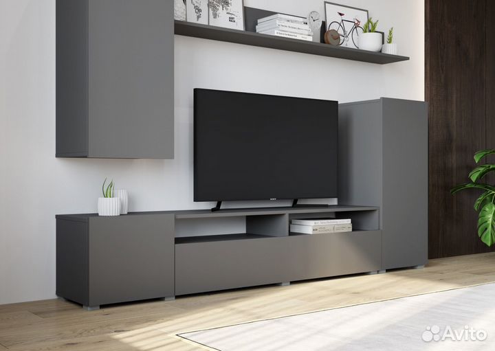 Тумба под тв новая