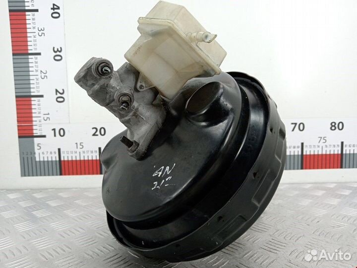 Усилитель тормозов вакуумный для Renault Espace 4