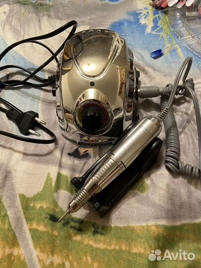 Гель лаки для маникюра