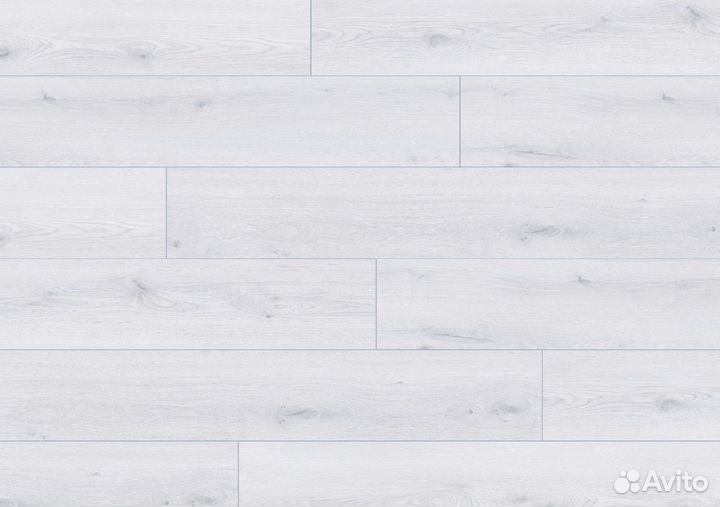 Виниловый Ламинат Quick-Step Atmosphere Дуб Светлы