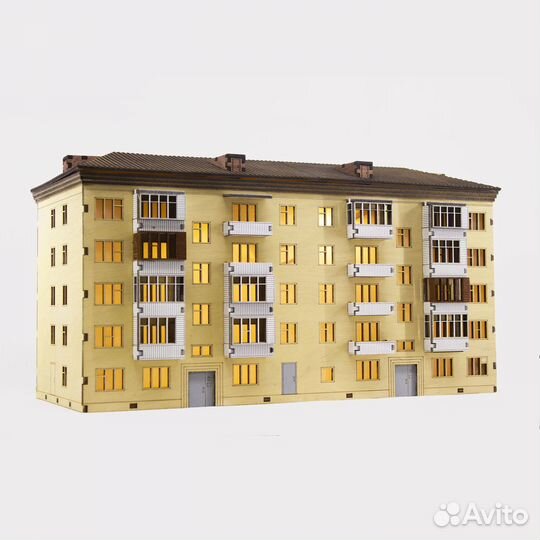 Светильник-ночник 