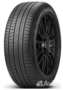 Pirelli Scorpion Zero All Season 285/40 R23 111Y