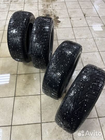 Maxxis AP2 All Season 185/85 R15