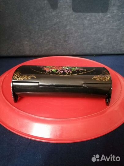 Футляр шкатулка СССР