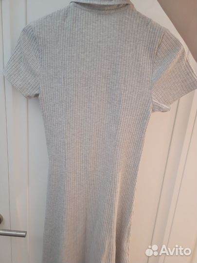 Платье лапша colins