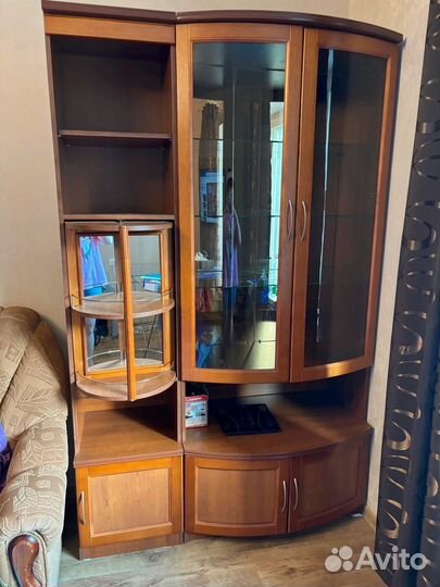 Шкаф бу