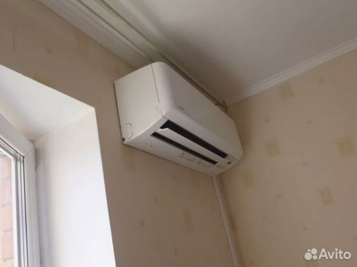 Сплит- система кондиционер Aerolite С Comfort