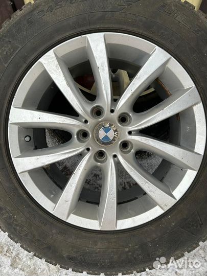 Колеса 245/65 R17