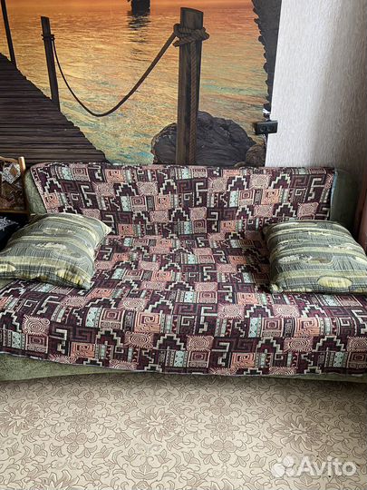 Диван кровать