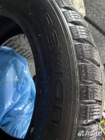Nokian Tyres Nordman 7 195/55 R15