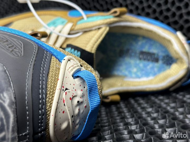 Кроссовки nike air max