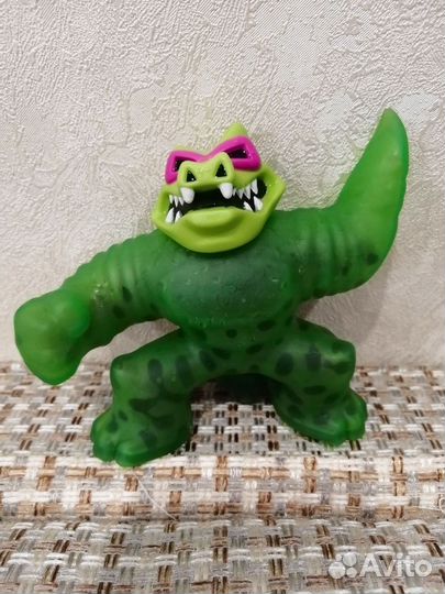 Игрушки гуджицу