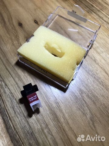 Music Hall Tracker MM картридж