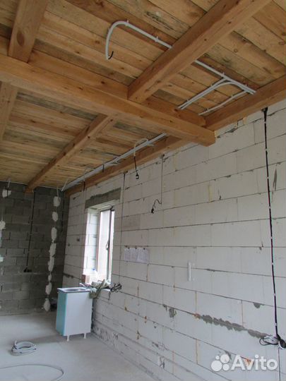 Электромонтаж, электрик