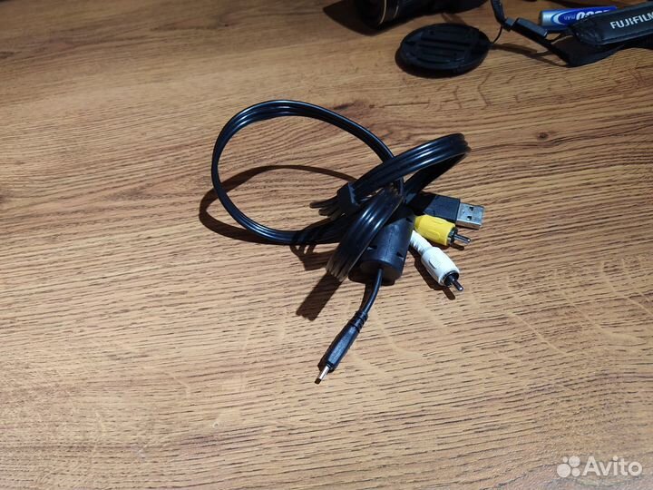 Фотоаппарат Fujifilm FinePix S4000