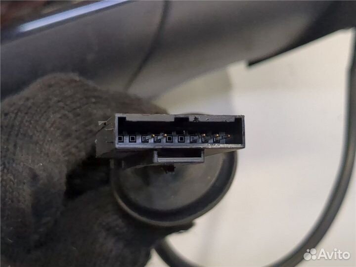 Зеркало боковое Opel Astra J, 2010