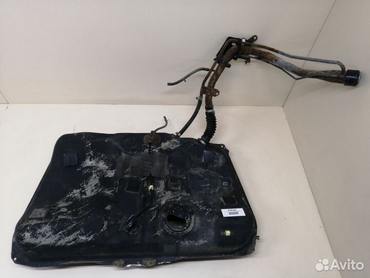 Бак топливный Toyota Camry V40 2006-2011