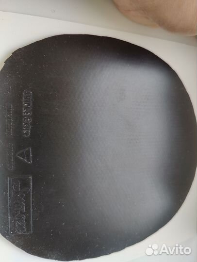 Товары для настольного тенниса