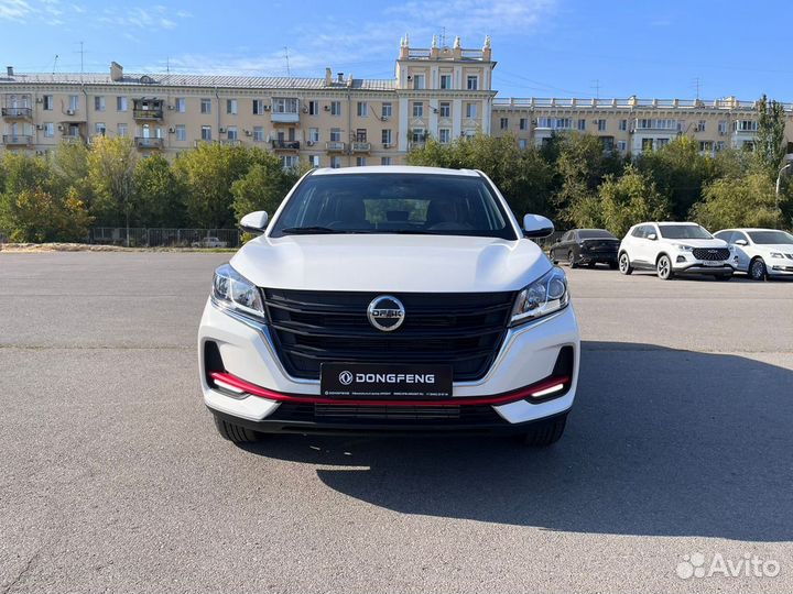 Dongfeng DFSK 500 1.5 CVT, 2024