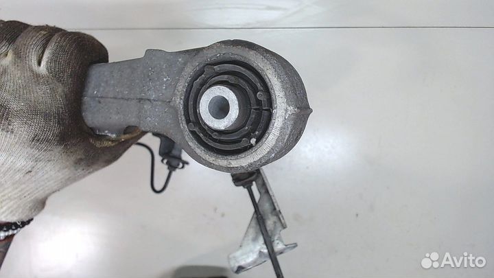 Рычаг подвески Audi A8 (D3), 2003