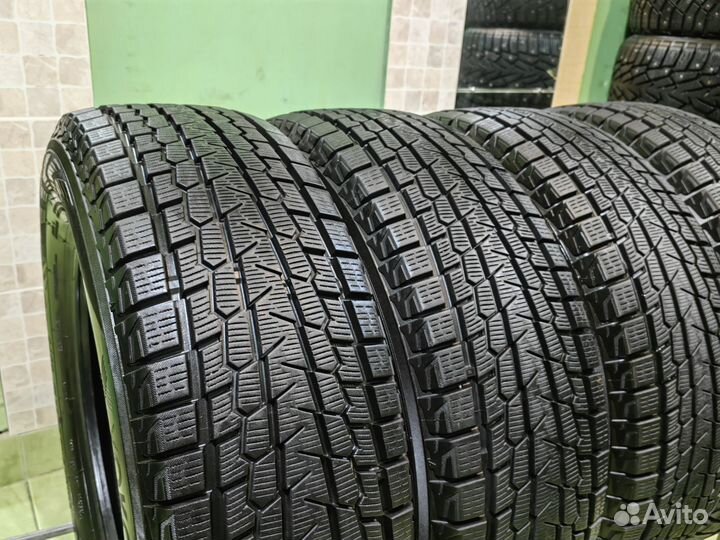 Yokohama Ice Guard G075 225/65 R17 102Q