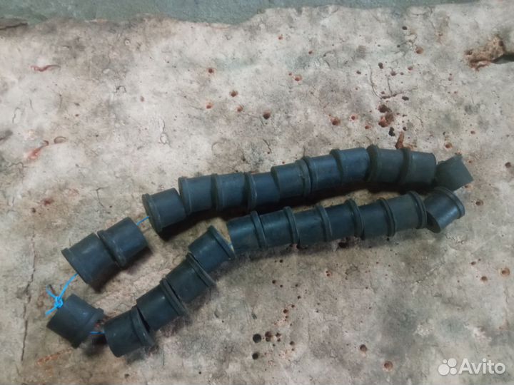 Запчасти для УАЗ469