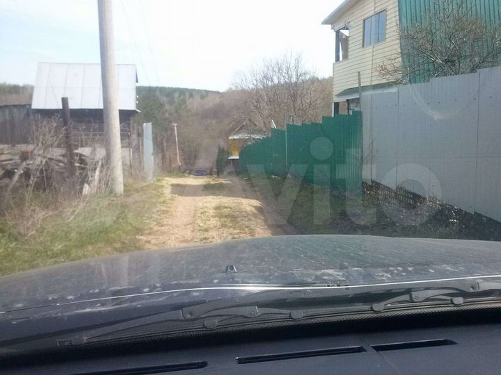 Дача 51,6 м² на участке 12 сот.