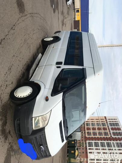 Ford Transit 2.2 МТ, 2013, 791 000 км