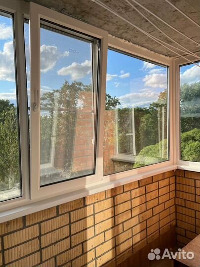 Пластиковые окна с гарантией