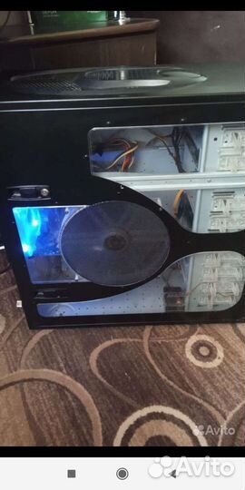 Корпус для пк