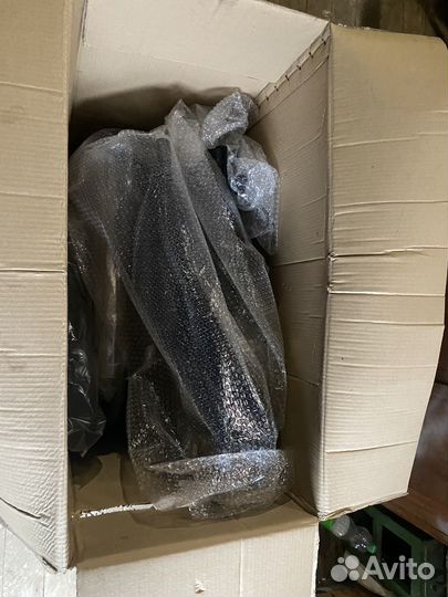 Инвалидное кресло-коляска ottobock