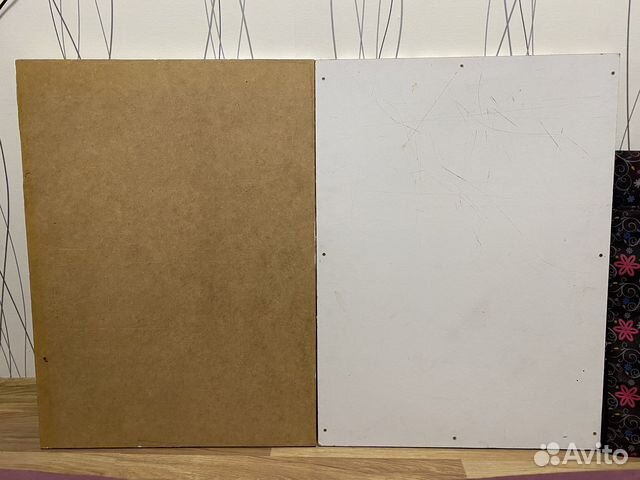 Подрамники