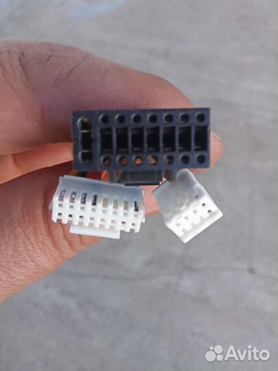 Переходник