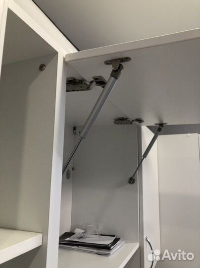 Газлифт мебельный для шкафов
