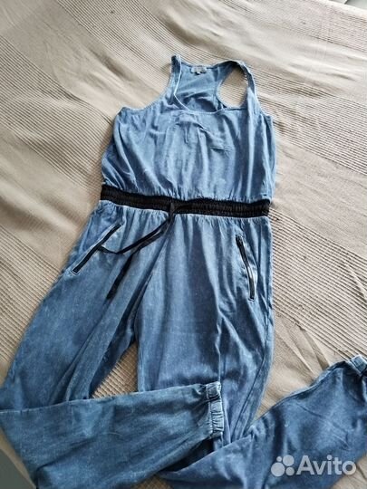 Комбез варенка