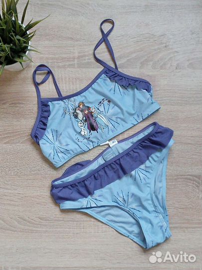 Купальник новый Германия