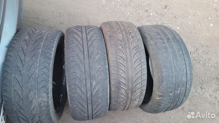 Pirelli Cinturato P7 225/45 R17