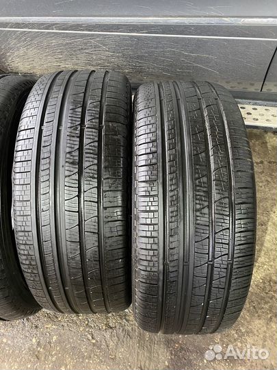 Pirelli Scorpion Verde All Season 265/60 R18 110H
