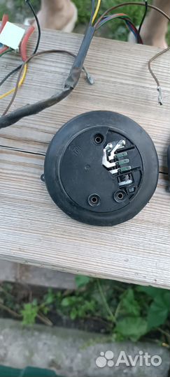 Зеркала заднего вида на priora