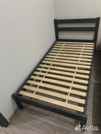 Детская кровать от 5 лет