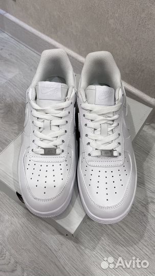 Кроссовки Nike air force 1